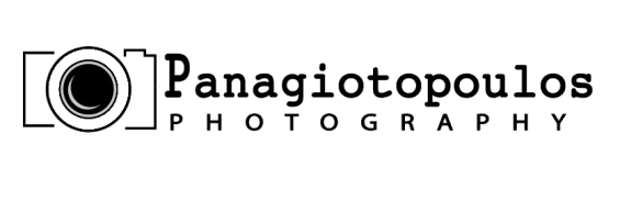 Λογότυπο Παναγιωτόπουλος Φωτογράφος
